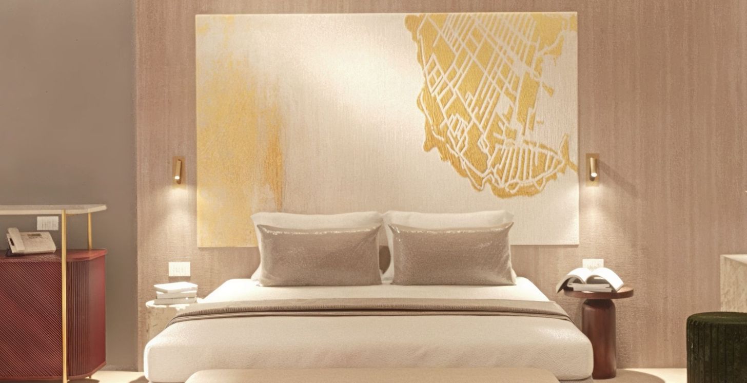 Chambre double