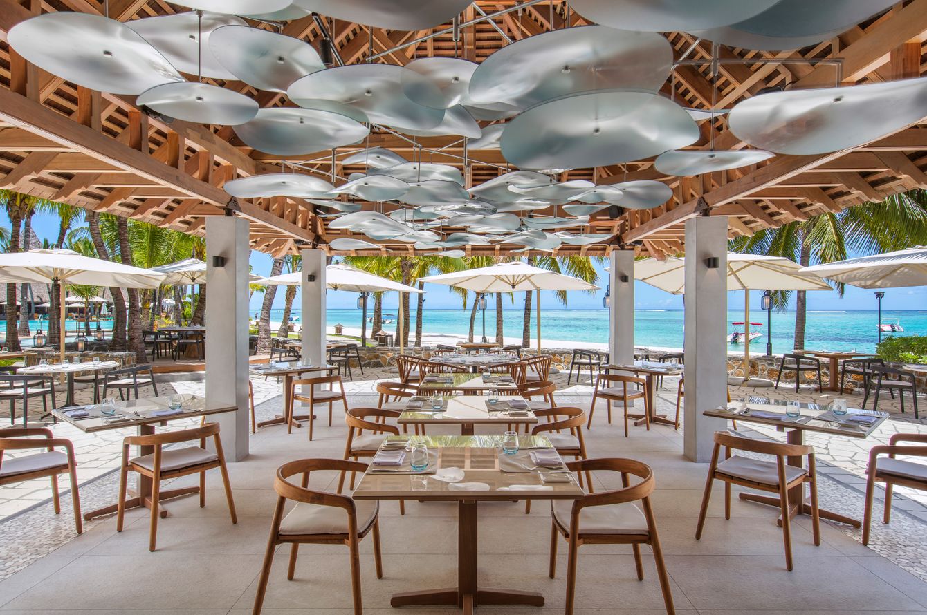 Restaurant Innenbereich