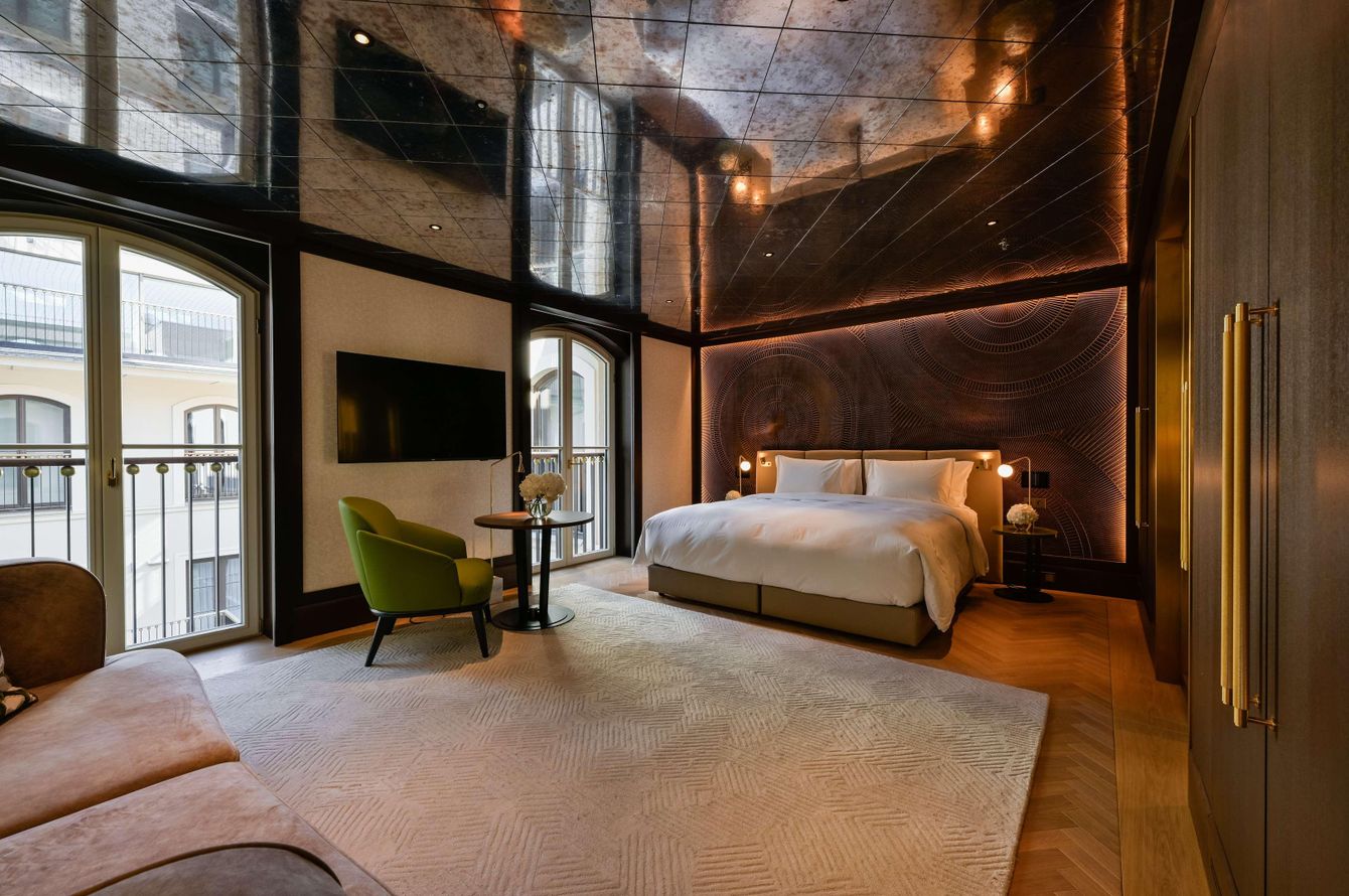 Junior Suite