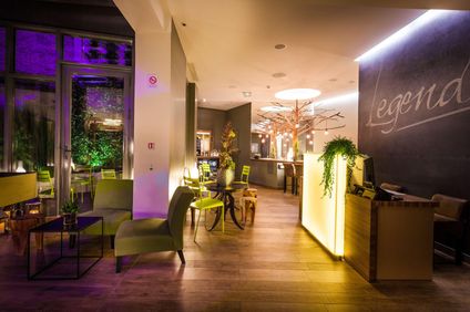 11. Bild der Unterkunft