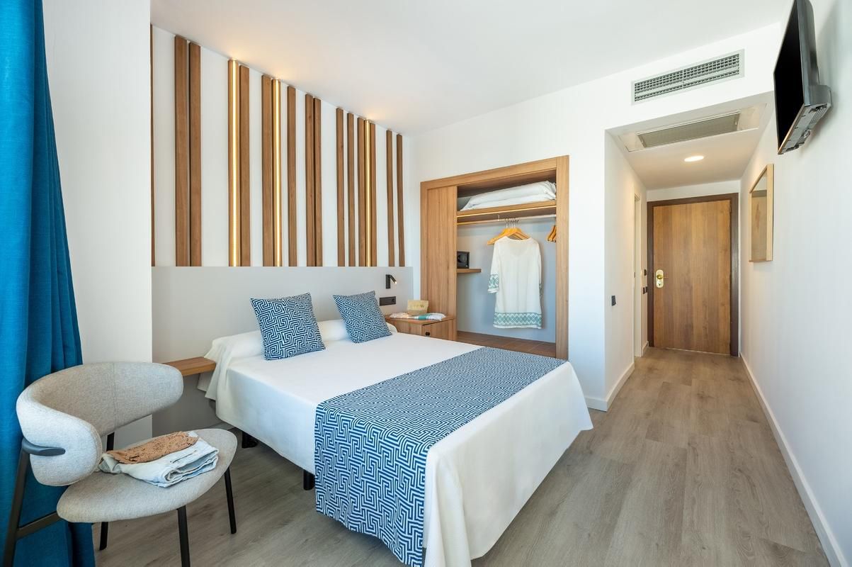 Doppelzimmer