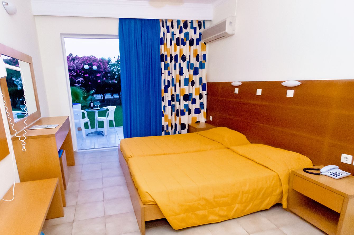 Doppelzimmer