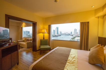 2. Bild der Unterkunft