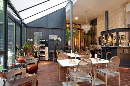 10. Bild der Unterkunft