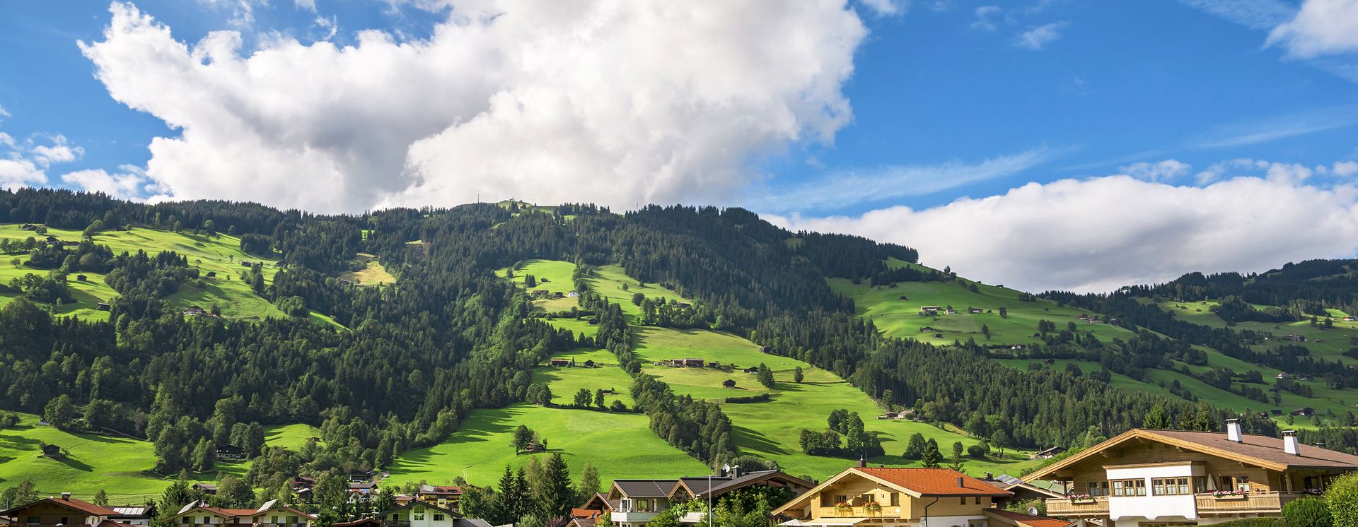 Westendorf im Brixental