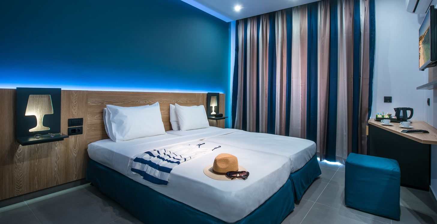 Doppelzimmer