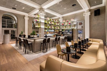 3. Bild der Unterkunft