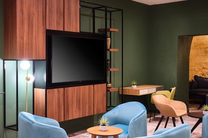 7. Bild der Unterkunft