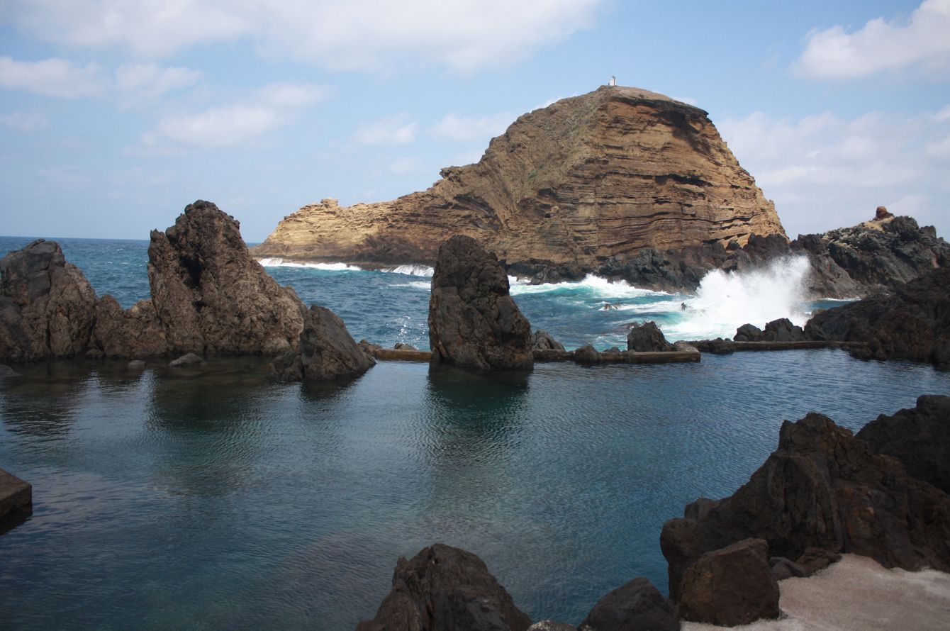 Aqua Natura Bay