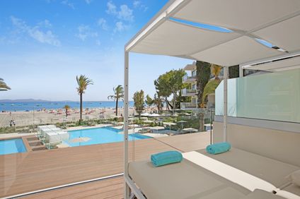 13. Bild der Unterkunft