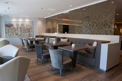 Restaurant Innenbereich