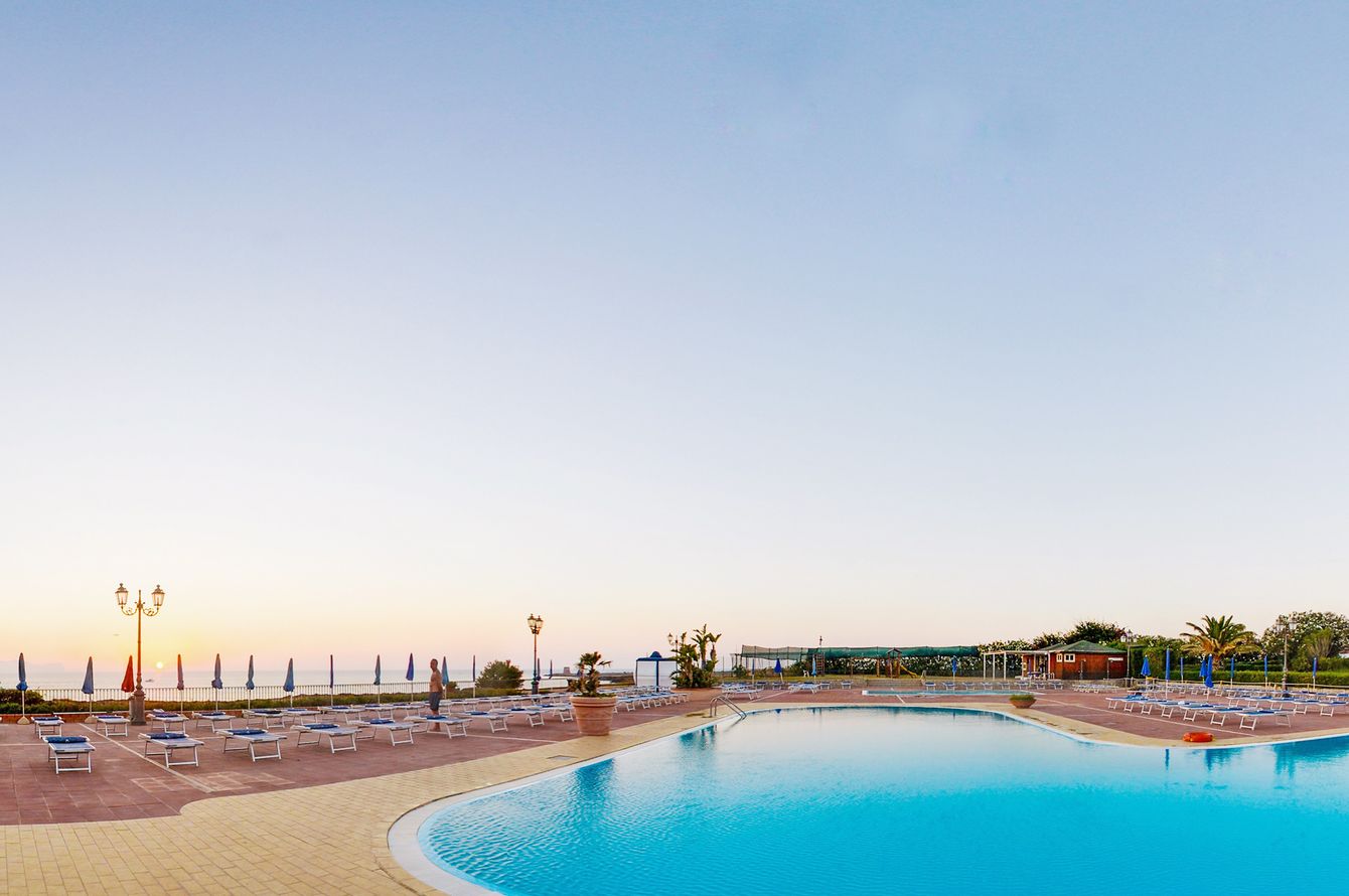 Aussenpool