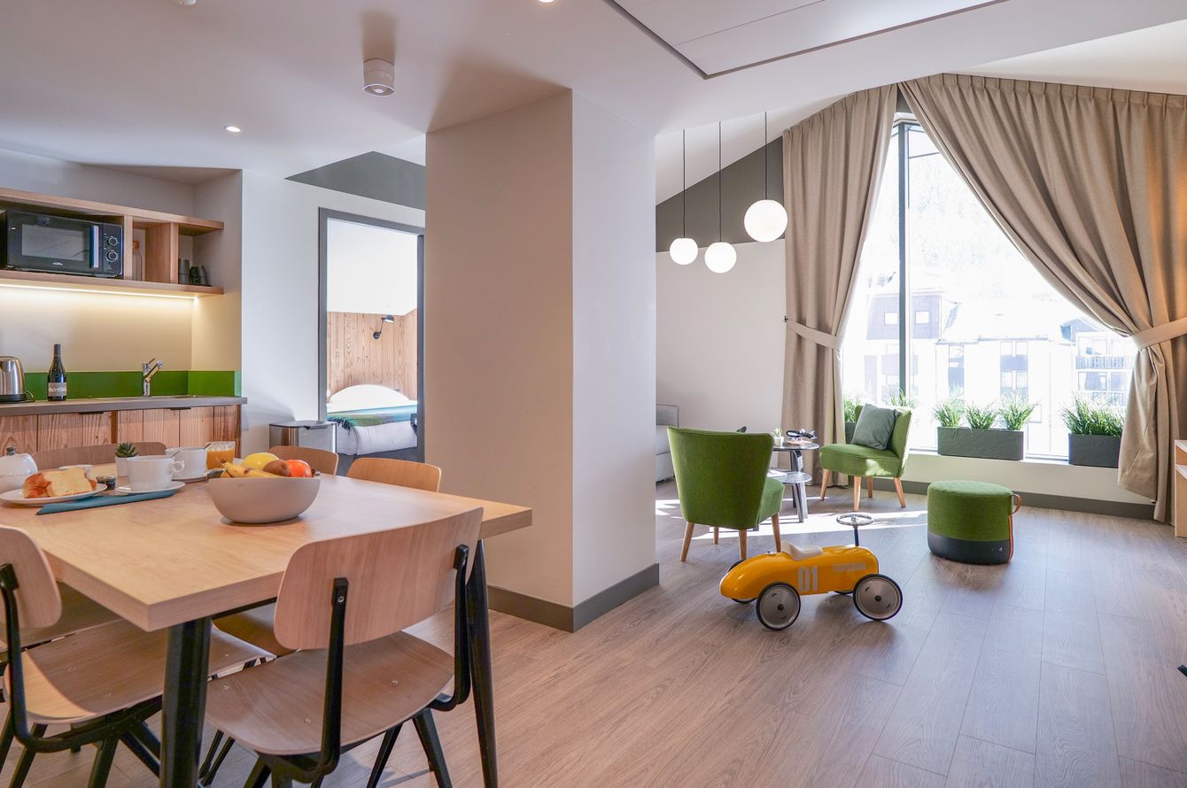 Appartement