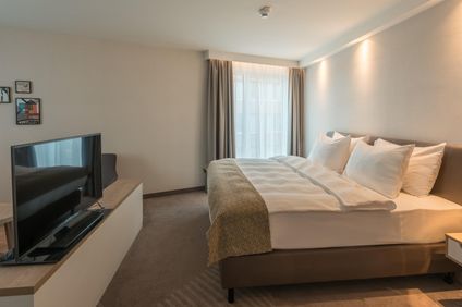 8. Image de l'établissement