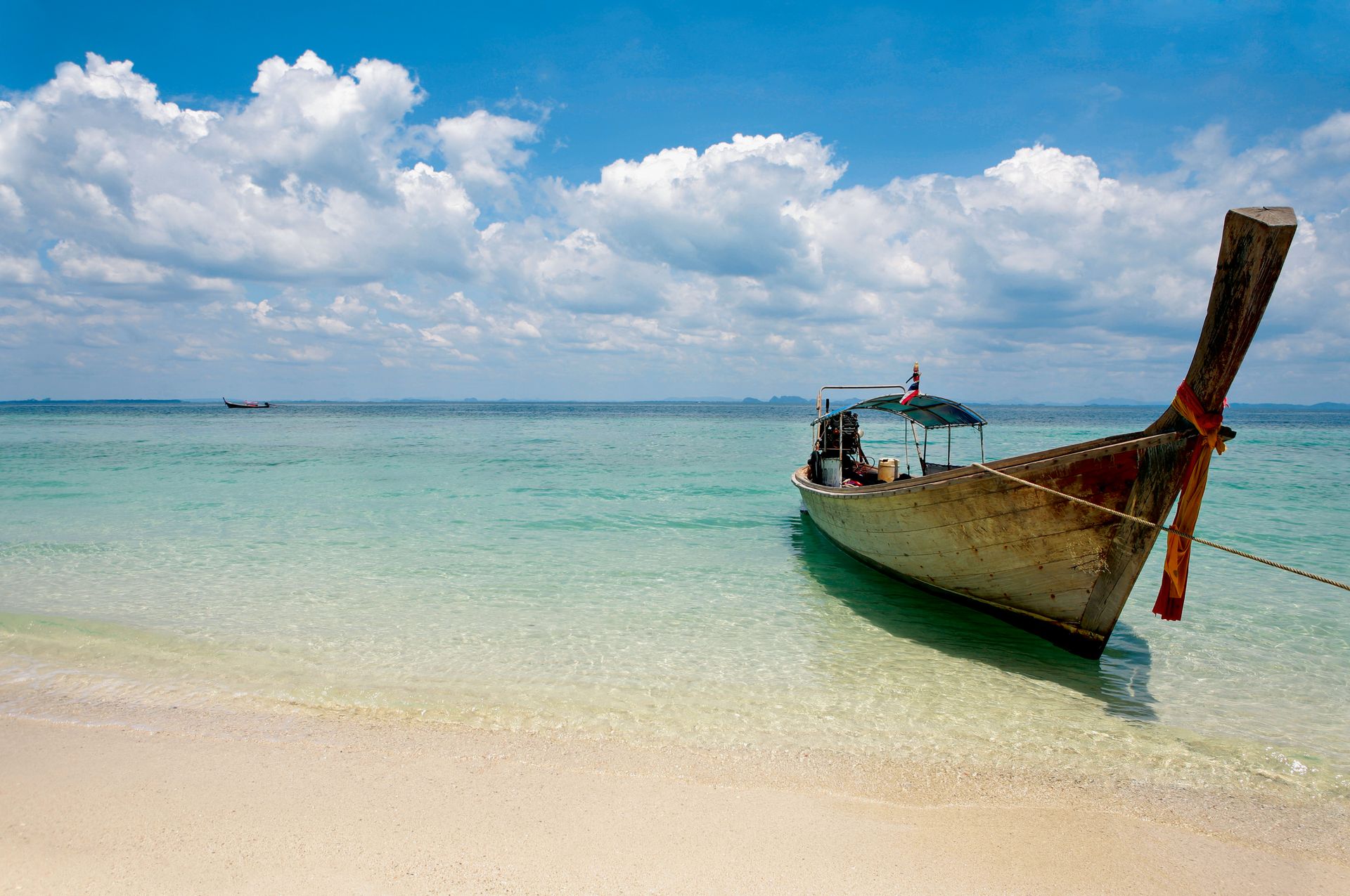 Westküste Koh Samui