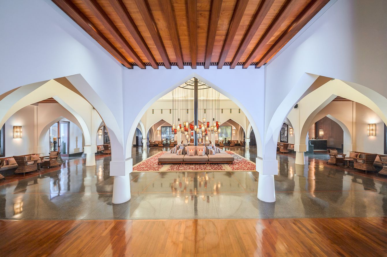 Entrée