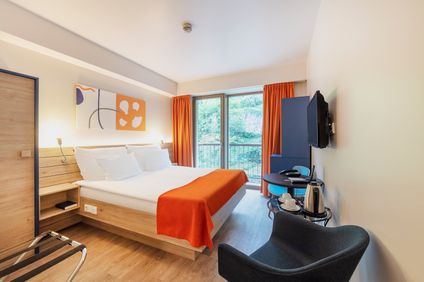 9. Bild der Unterkunft