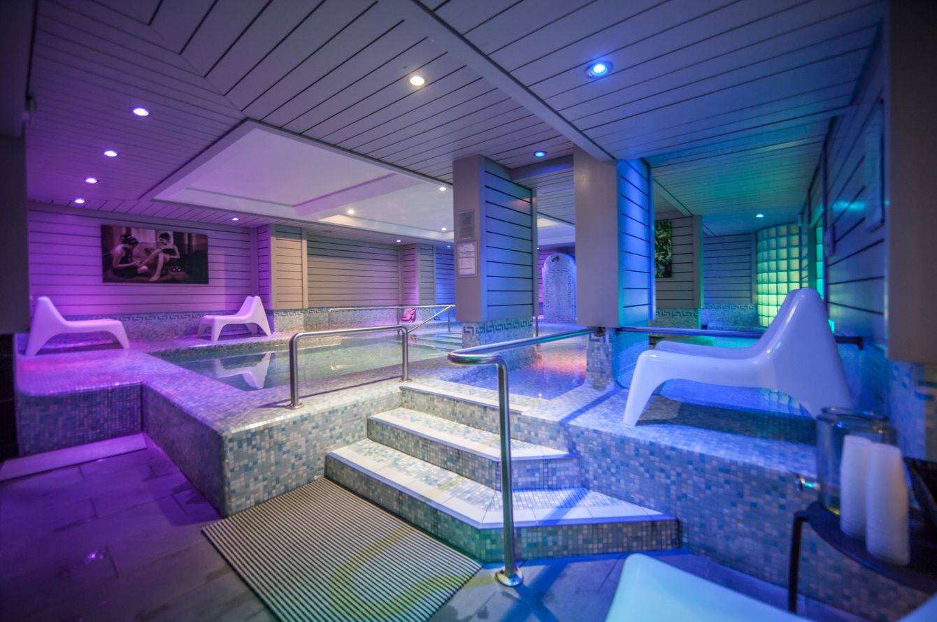 Spa