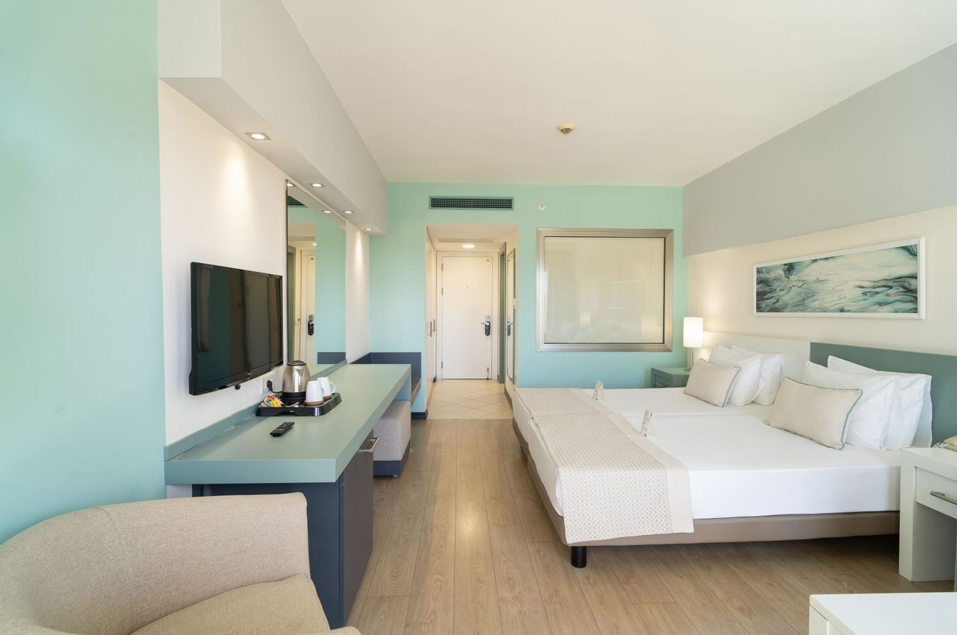 Doppelzimmer