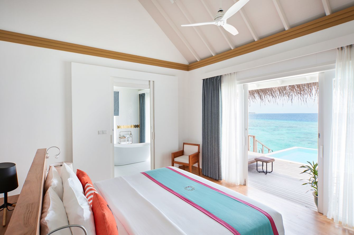 Villa Ocean