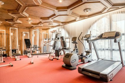 9. Bild der Unterkunft