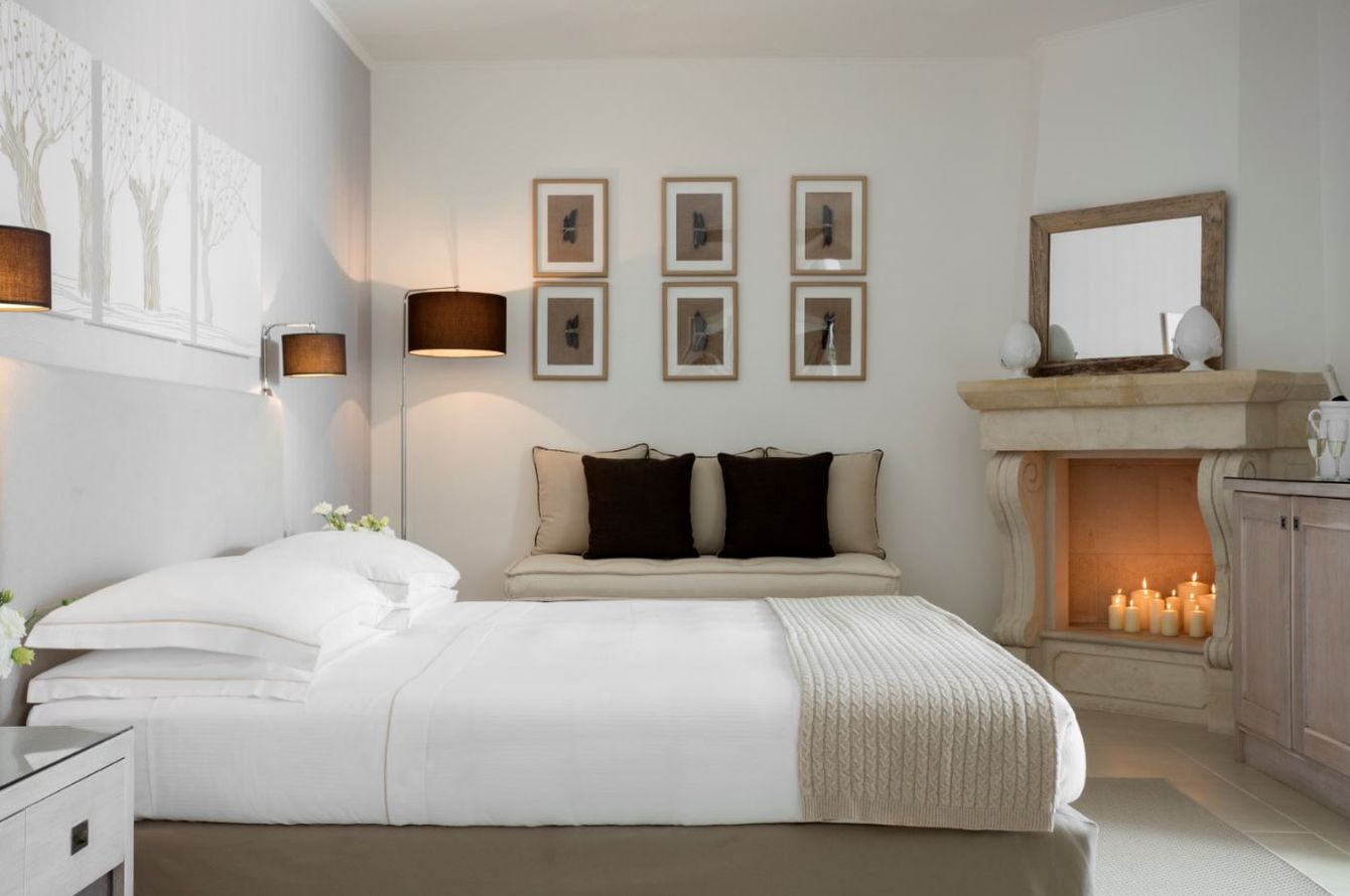 Suite Executive