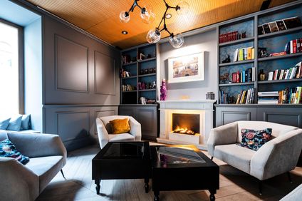 5. Bild der Unterkunft