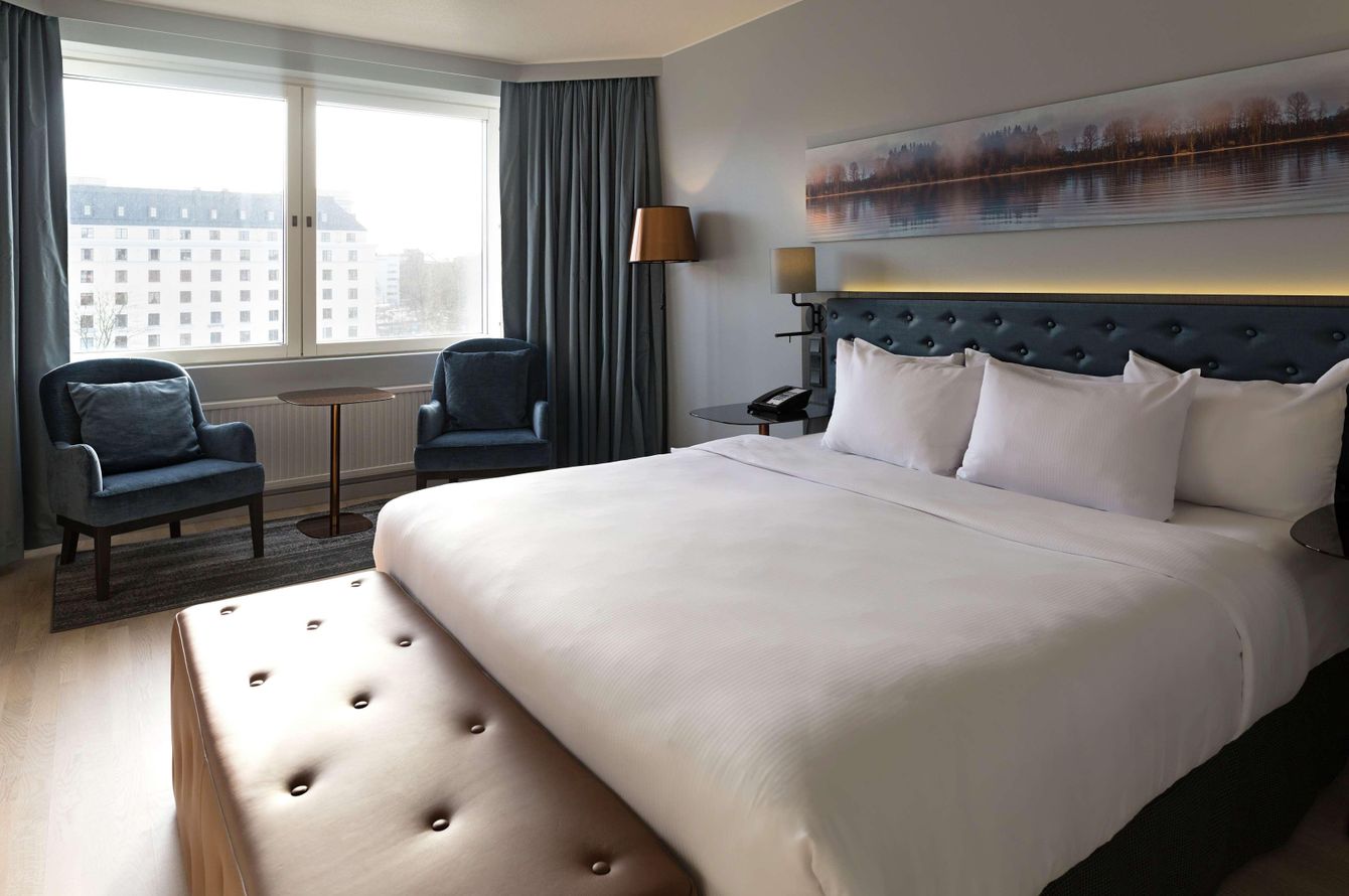 King Suite