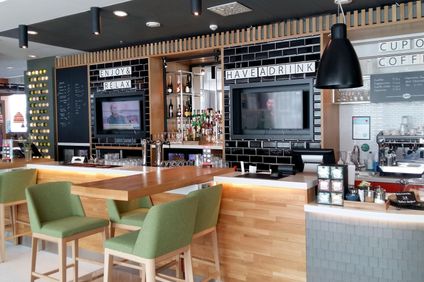 6. Bild der Unterkunft