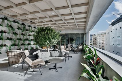 18. Bild der Unterkunft