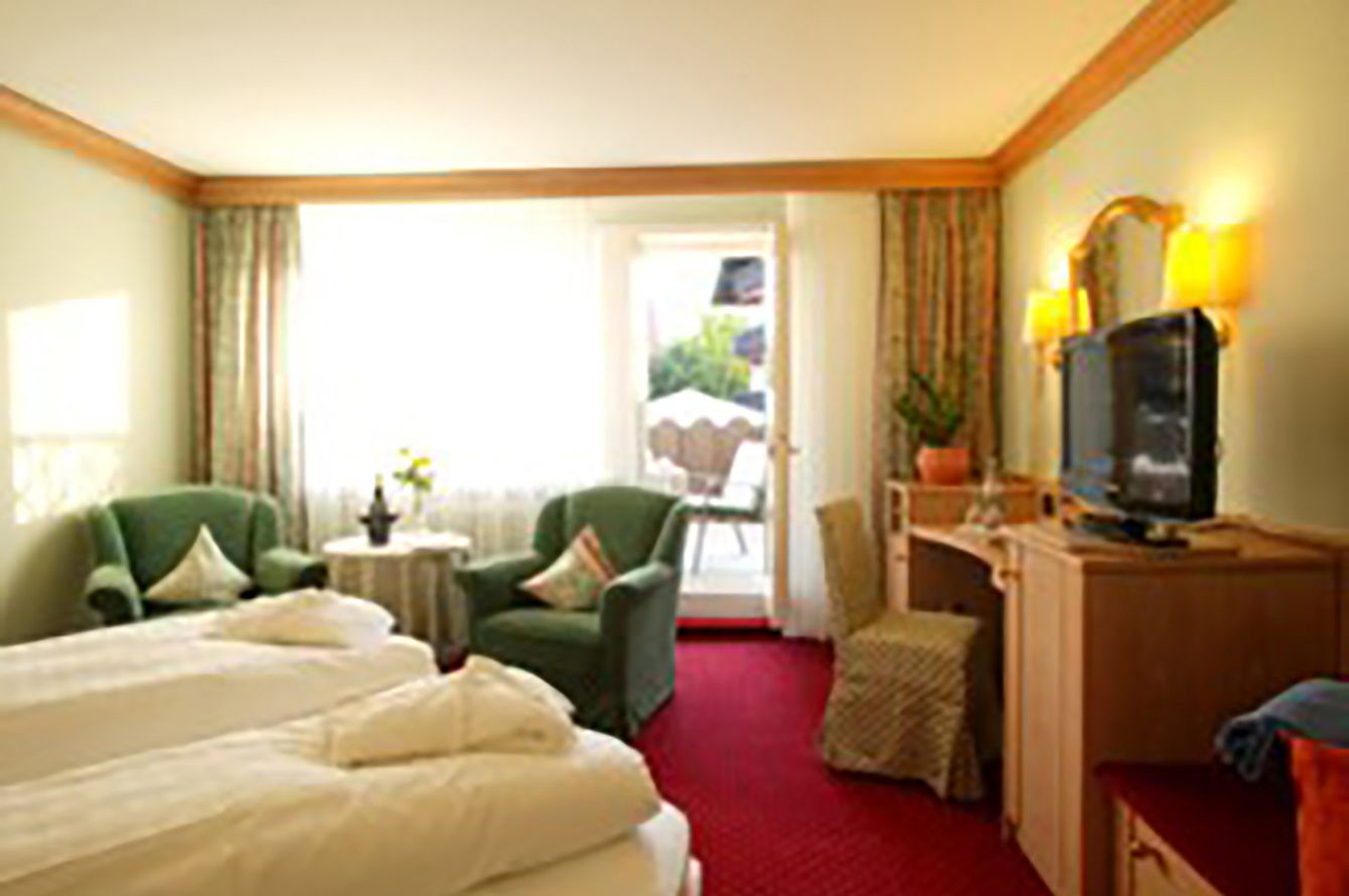 Doppelzimmer Elme
