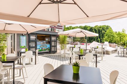 2. Bild der Unterkunft