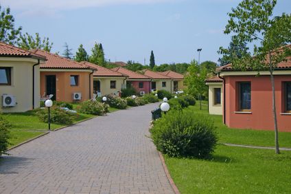 Bungalow Oleandro