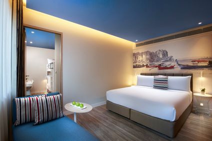 4. Bild der Unterkunft