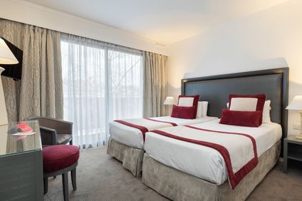 5. Bild der Unterkunft