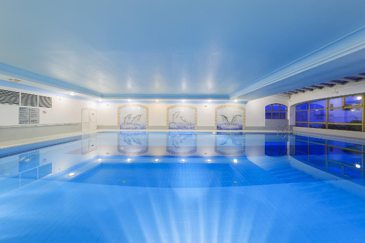 Innenpool