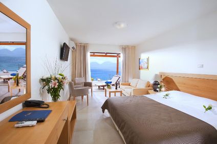 Doppelzimmer Superior