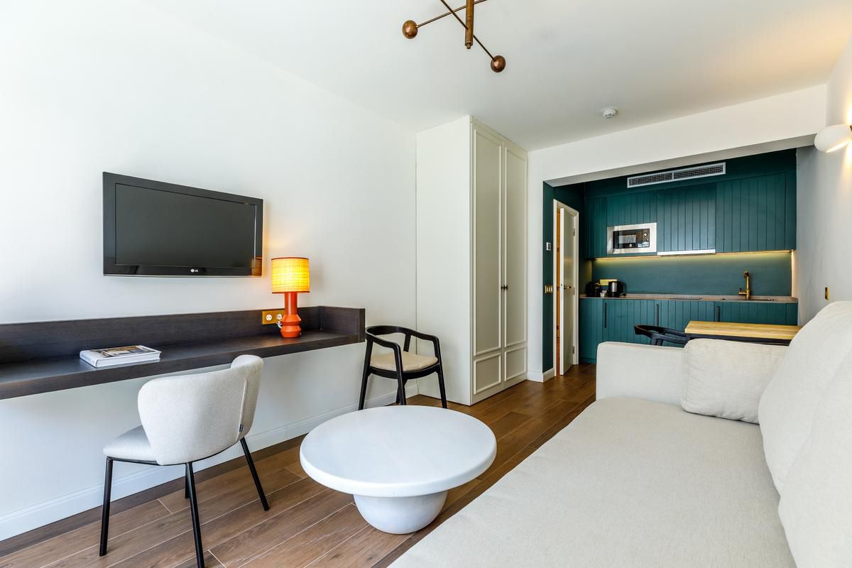 Suite