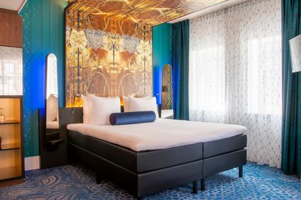 2. Bild der Unterkunft