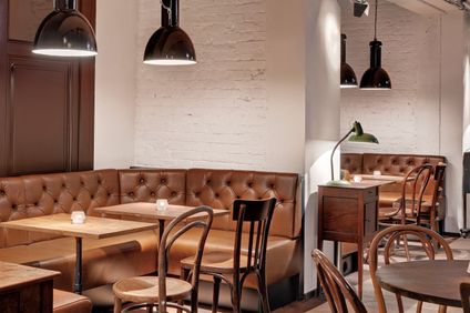 9. Bild der Unterkunft