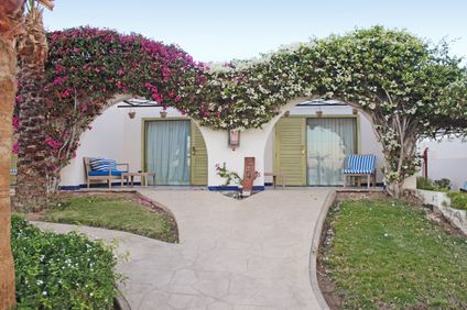 4. Bild der Unterkunft