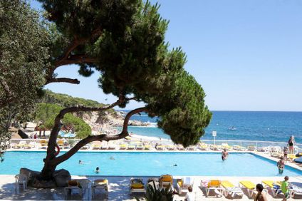 3. Bild der Unterkunft