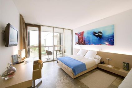 2. Bild der Unterkunft