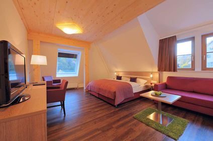 8. Bild der Unterkunft