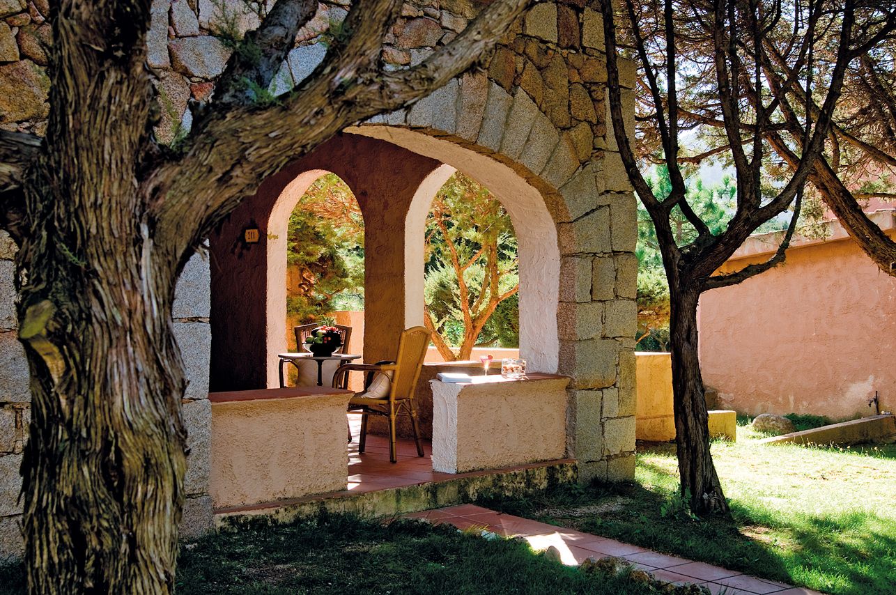 Colonna Country & Sporting Club