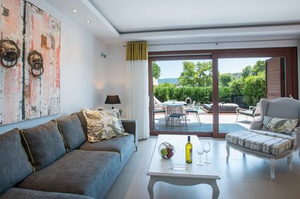 5. Bild der Unterkunft