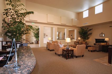 5. Bild der Unterkunft