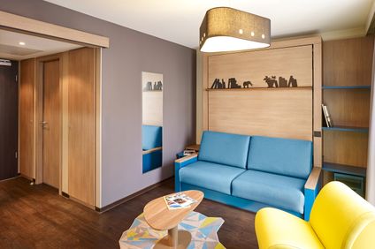 6. Bild der Unterkunft