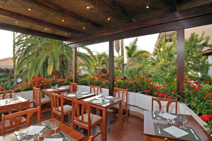 9. Bild der Unterkunft