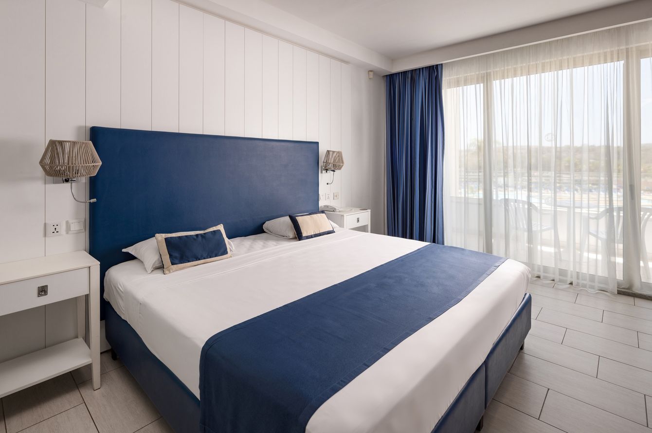 Doppelzimmer